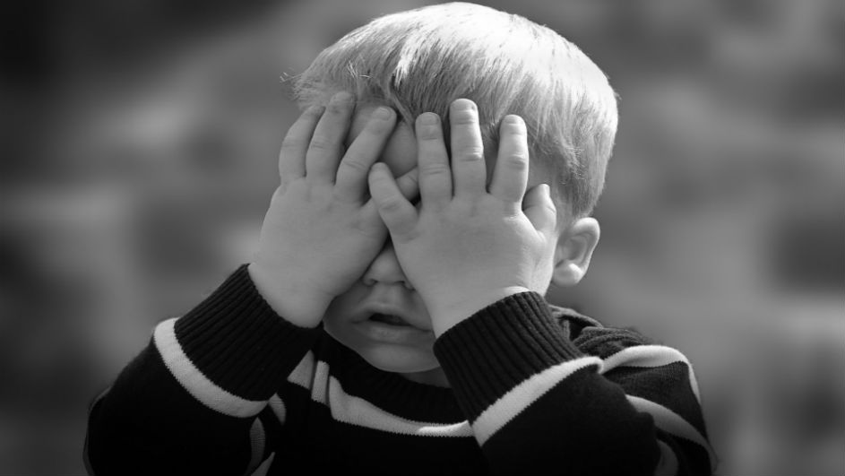 1 in 5 kids have an undetected vision problem: why early eye testing matters